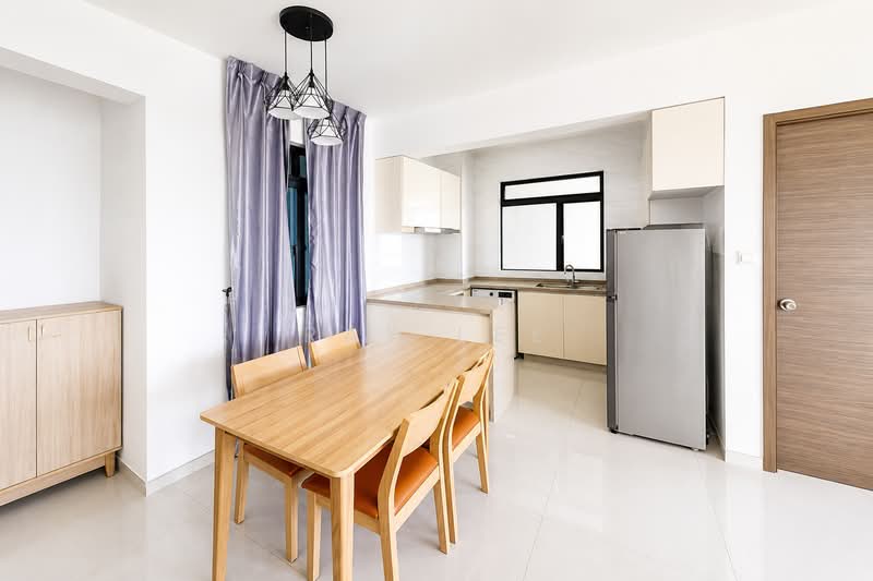 Kondominium untuk Disewa di Forest City - Ray Lee - Kitchen - PropertyGuru.com.my