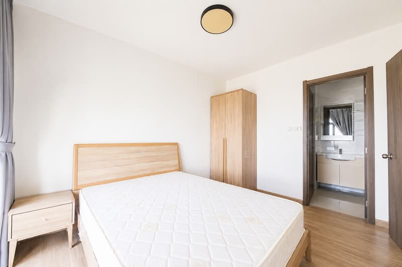 Kondominium untuk Disewa di Forest City - Ray Lee - Bedroom - PropertyGuru.com.my