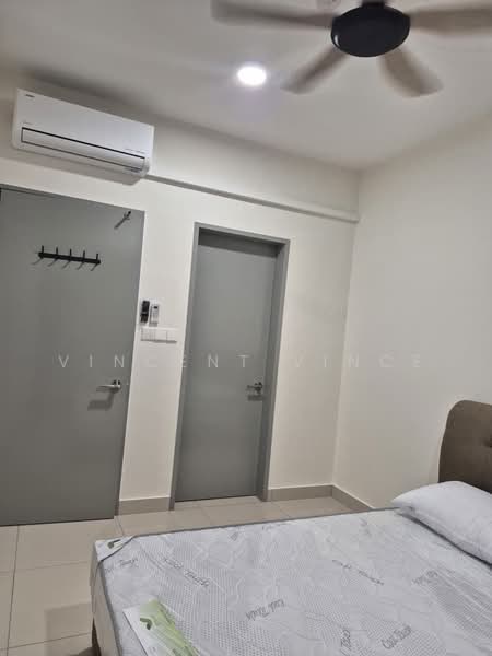 Service Residence for Rent at Tulip Residence - Vincent Vince - Bedroom - PropertyGuru.com.my
