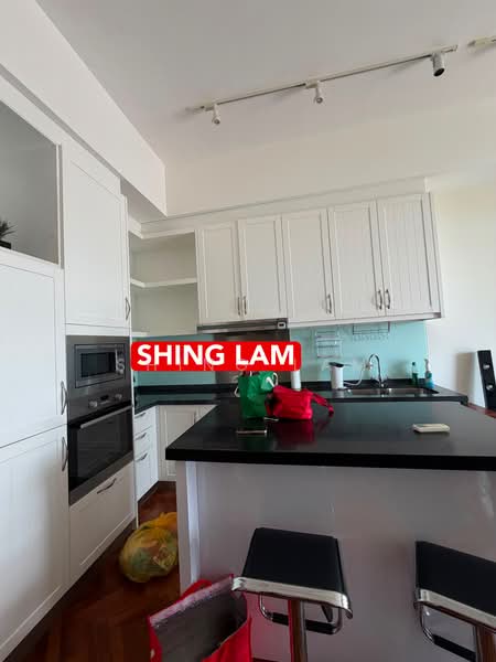 Condominium for Rent at Quayside Seafront Resort Condominiums - Shing Lam - PropertyGuru.com.my