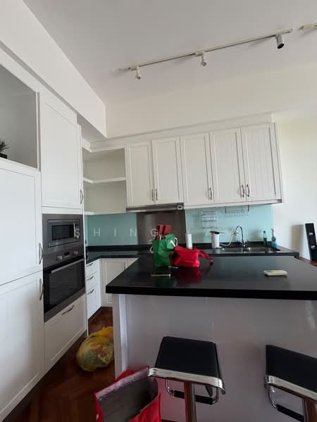 Condominium for Rent at Quayside Seafront Resort Condominiums - Shing Lam - PropertyGuru.com.my