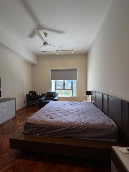 Condominium for Rent at Quayside Seafront Resort Condominiums - Shing Lam - PropertyGuru.com.my