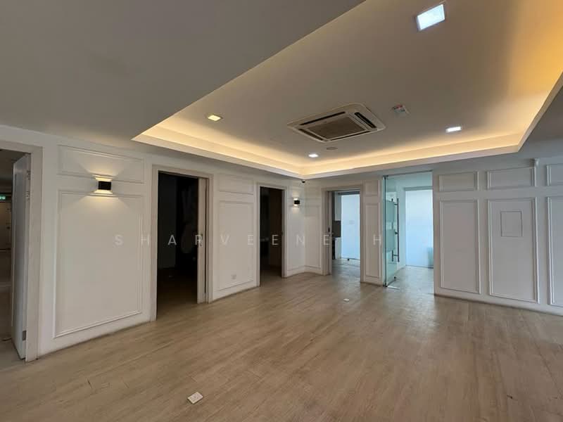 Banglo Komersial untuk Disewa di Taman Bangsar (Bangsar) - Sharveenesh V - Interior - PropertyGuru.com.my