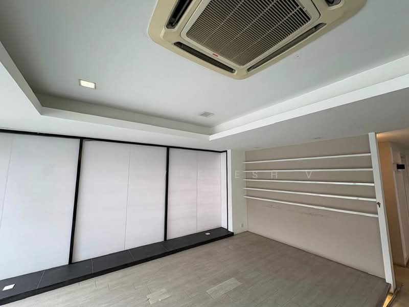 Banglo Komersial untuk Disewa di Taman Bangsar (Bangsar) - Sharveenesh V - Interior - PropertyGuru.com.my