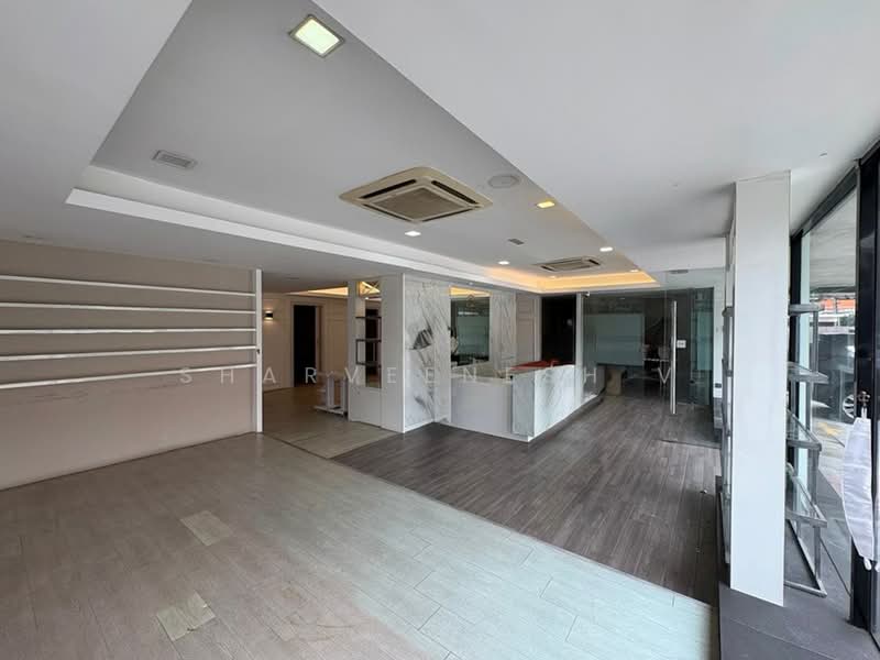 Banglo Komersial untuk Disewa di Taman Bangsar (Bangsar) - Sharveenesh V - Interior - PropertyGuru.com.my