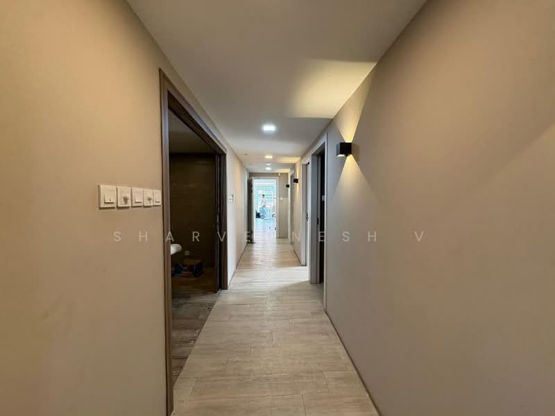 Banglo Komersial untuk Disewa di Taman Bangsar (Bangsar) - Sharveenesh V - PropertyGuru.com.my