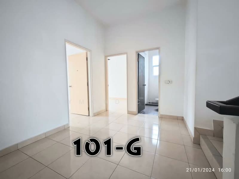 2-storey Terraced House for Sale in Setia Indah 9 (Setia Alam) - Raymond Cheng - Interior - PropertyGuru.com.my