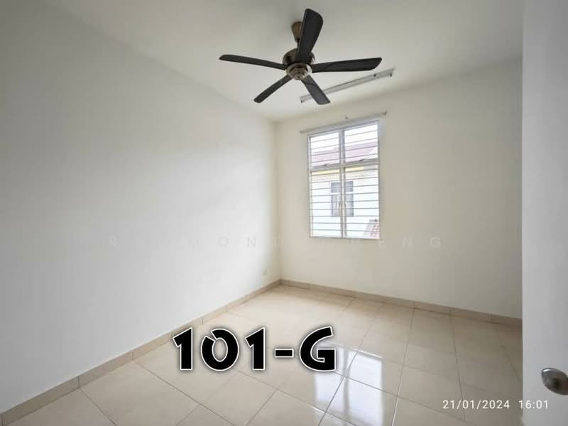 2-storey Terraced House for Sale in Setia Indah 9 (Setia Alam) - Raymond Cheng - Interior - PropertyGuru.com.my