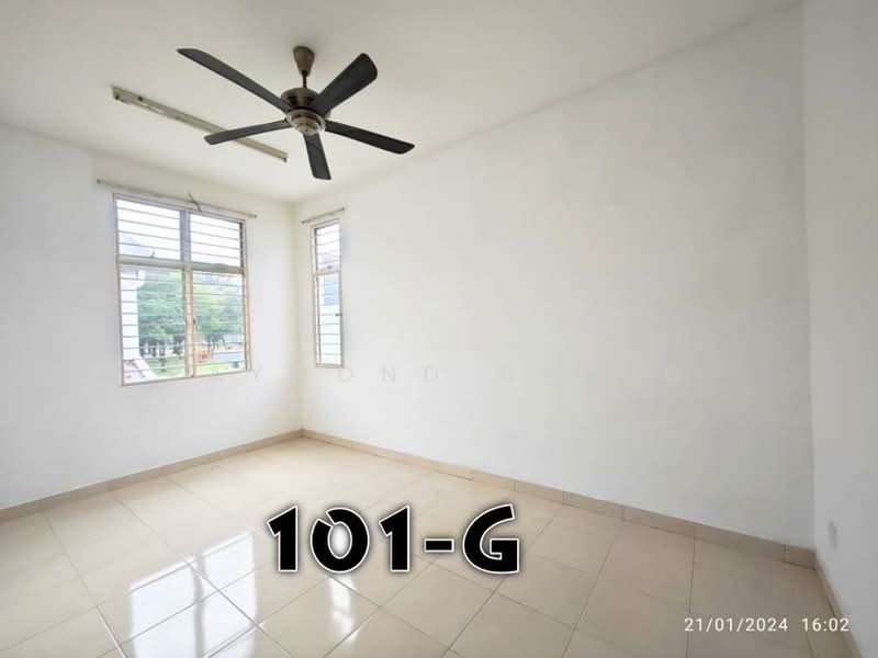2-storey Terraced House for Sale in Setia Indah 9 (Setia Alam) - Raymond Cheng - Interior - PropertyGuru.com.my