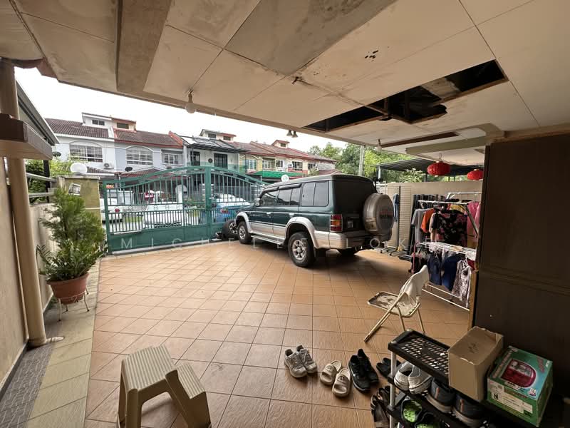 2-storey Terraced House for Sale in Puchong (Selangor) - Michelle Loke - PropertyGuru.com.my