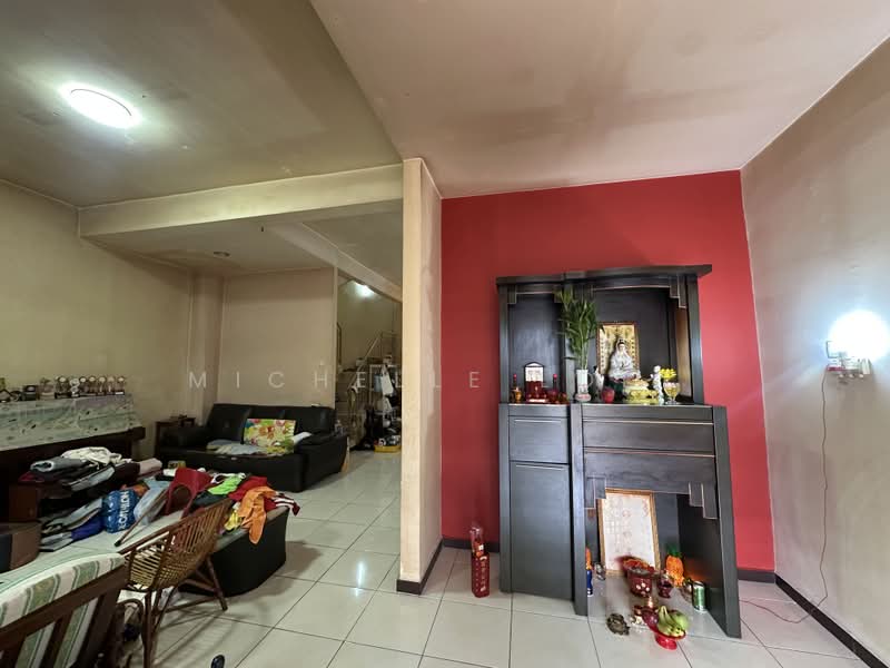 2-storey Terraced House for Sale in Puchong (Selangor) - Michelle Loke - PropertyGuru.com.my