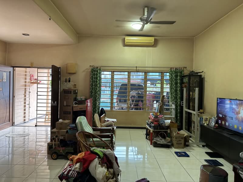 2-storey Terraced House for Sale in Puchong (Selangor) - Michelle Loke - PropertyGuru.com.my