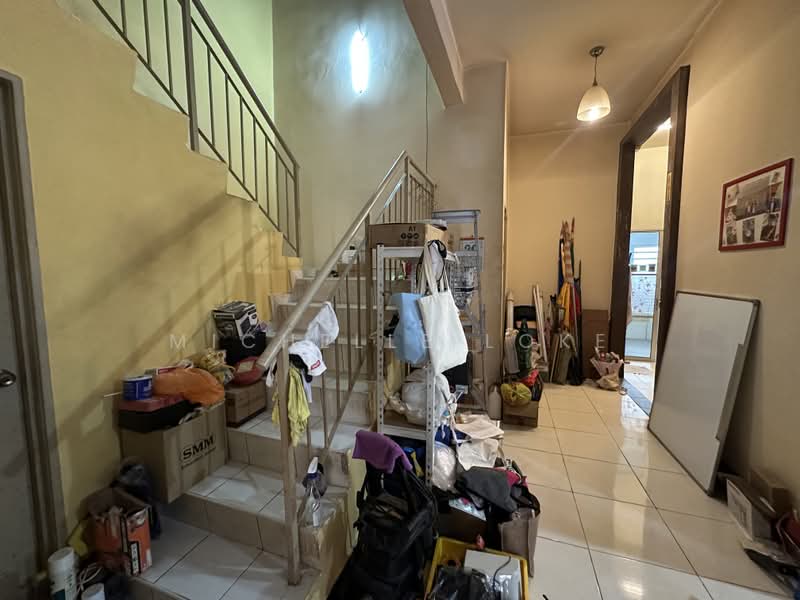 2-storey Terraced House for Sale in Puchong (Selangor) - Michelle Loke - PropertyGuru.com.my