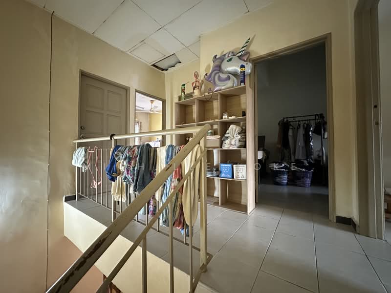 2-storey Terraced House for Sale in Puchong (Selangor) - Michelle Loke - PropertyGuru.com.my