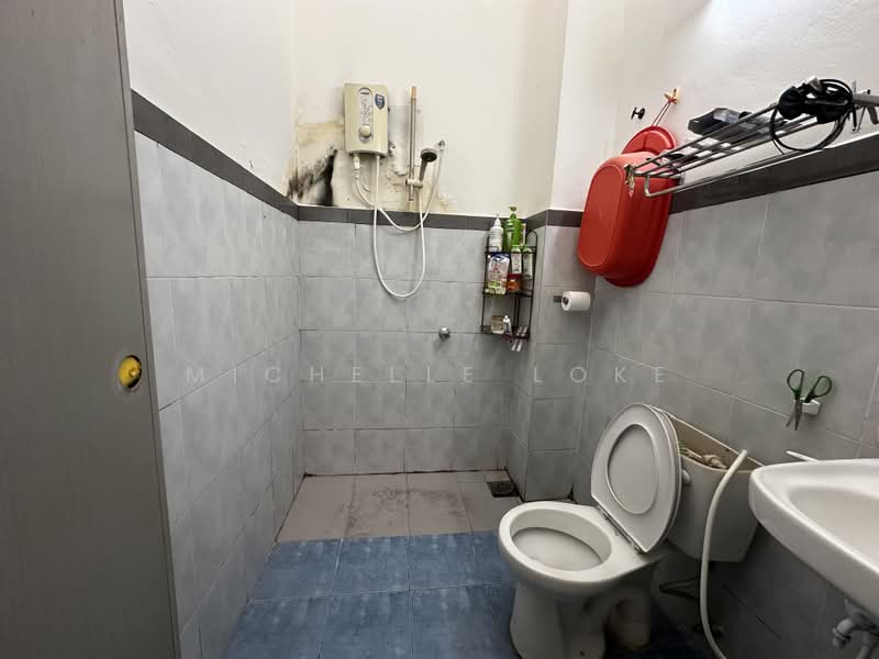2-storey Terraced House for Sale in Puchong (Selangor) - Michelle Loke - PropertyGuru.com.my