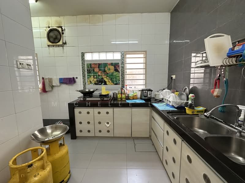 2-storey Terraced House for Sale in Puchong (Selangor) - Michelle Loke - PropertyGuru.com.my