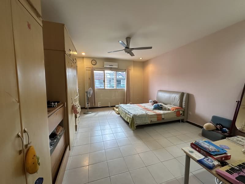 2-storey Terraced House for Sale in Puchong (Selangor) - Michelle Loke - PropertyGuru.com.my