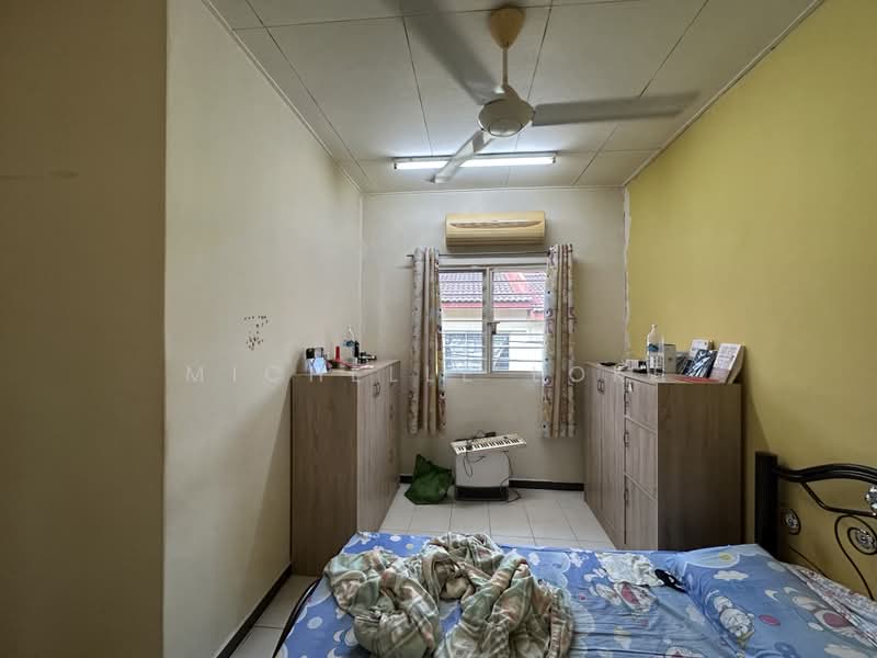 2-storey Terraced House for Sale in Puchong (Selangor) - Michelle Loke - PropertyGuru.com.my