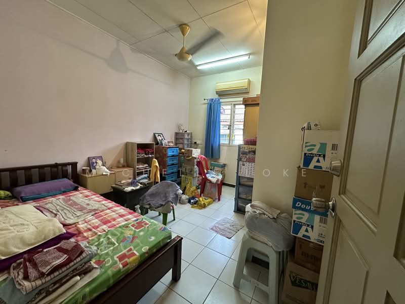 2-storey Terraced House for Sale in Puchong (Selangor) - Michelle Loke - PropertyGuru.com.my