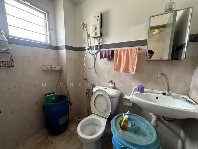 2-storey Terraced House for Sale in Puchong (Selangor) - Michelle Loke - PropertyGuru.com.my