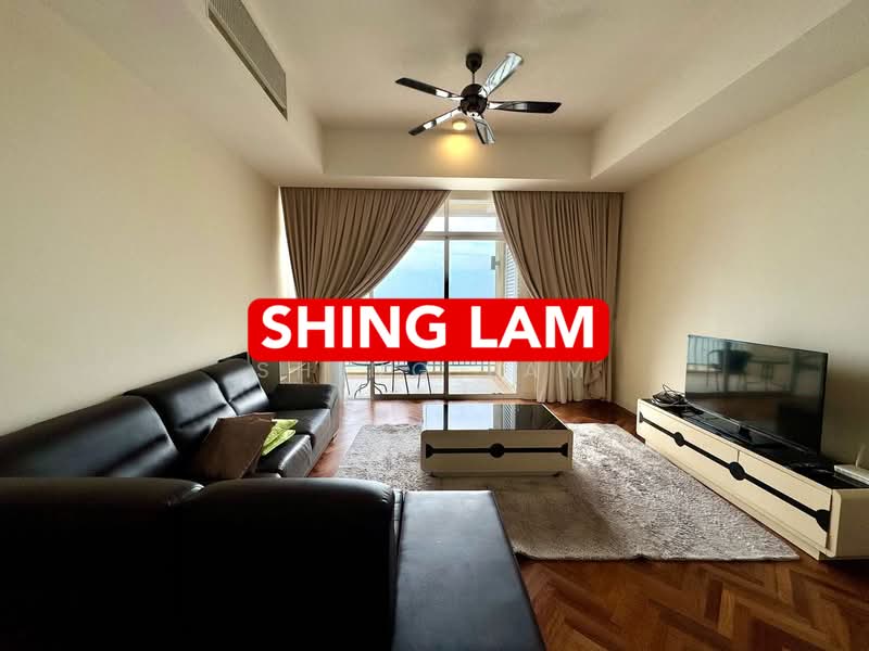 Condominium for Rent at Quayside Seafront Resort Condominiums - Shing Lam - PropertyGuru.com.my