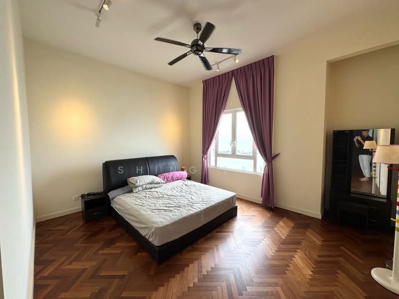 Condominium for Rent at Quayside Seafront Resort Condominiums - Shing Lam - PropertyGuru.com.my
