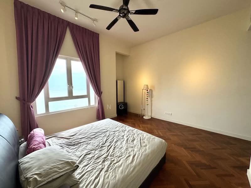 Condominium for Rent at Quayside Seafront Resort Condominiums - Shing Lam - PropertyGuru.com.my
