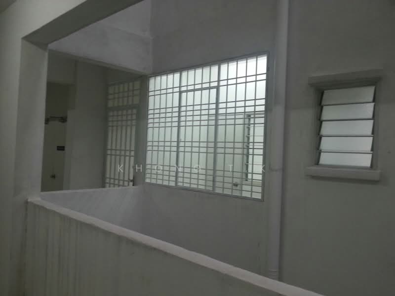 Pangsapuri untuk Disewa di Pangsapuri Randa - Khong T.K - Exterior - PropertyGuru.com.my
