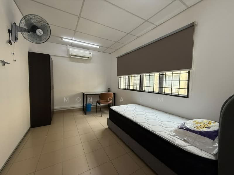 Terraced House for Rent in NZX Commercial Centre (Petaling Jaya) - Monica Lim - Bedroom - PropertyGuru.com.my