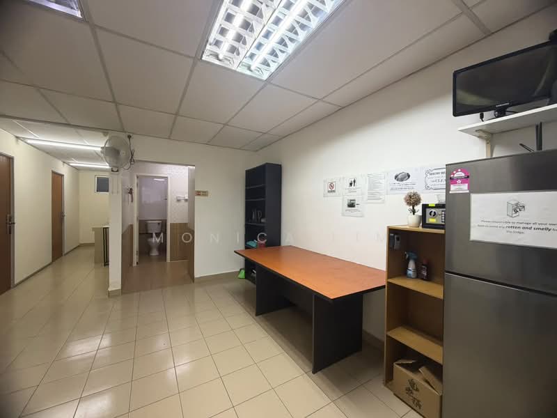 Terraced House for Rent in NZX Commercial Centre (Petaling Jaya) - Monica Lim - Interior - PropertyGuru.com.my
