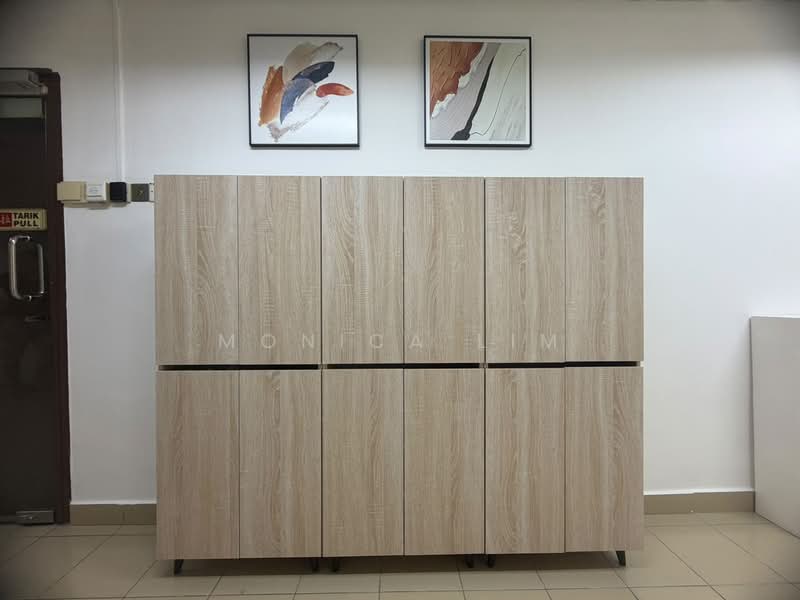 Terraced House for Rent in NZX Commercial Centre (Petaling Jaya) - Monica Lim - Interior - PropertyGuru.com.my