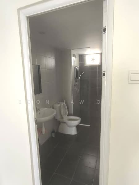 Apartment for Rent at The Park @ Mak Mandin - Boon Haw Ooi - Bathroom - PropertyGuru.com.my