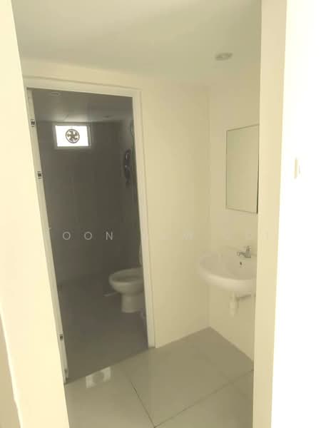 Apartment for Rent at The Park @ Mak Mandin - Boon Haw Ooi - Bathroom - PropertyGuru.com.my