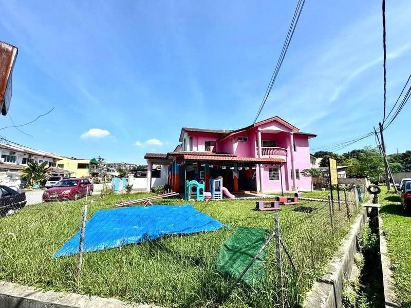 2-storey Terraced House for Sale in kajang (Cheras) - Nadzmie Nasir - Exterior - PropertyGuru.com.my