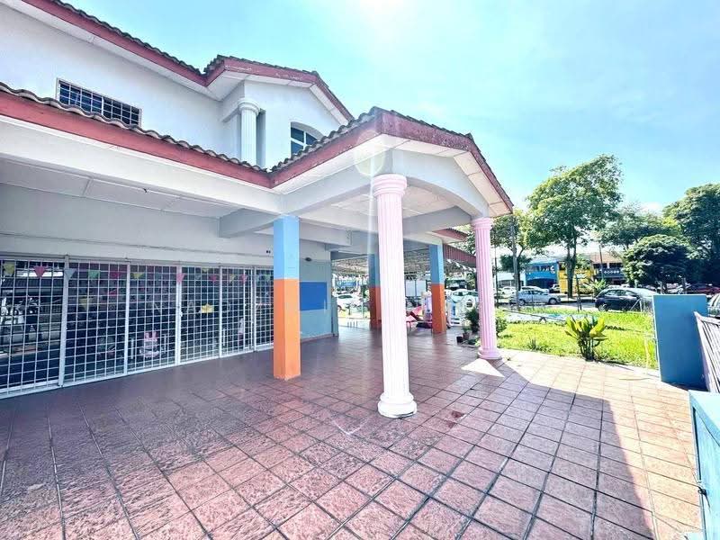 2-storey Terraced House for Sale in kajang (Cheras) - Nadzmie Nasir - Exterior - PropertyGuru.com.my