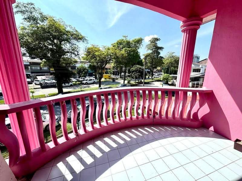 2-storey Terraced House for Sale in kajang (Cheras) - Nadzmie Nasir - Balcony - PropertyGuru.com.my