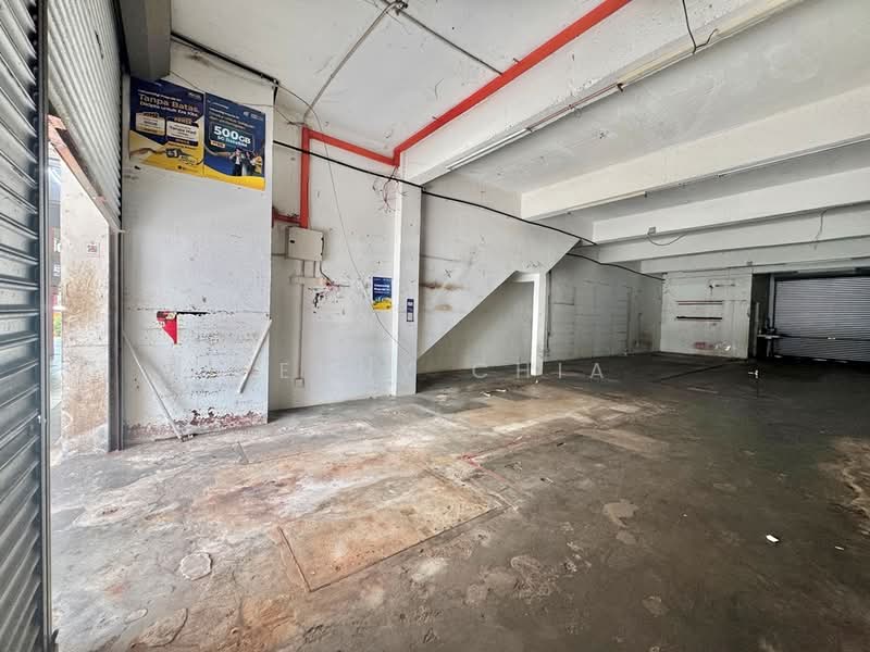 Shop for Rent in Bandar Parklands (Klang) - Penny Chia - Interior - PropertyGuru.com.my