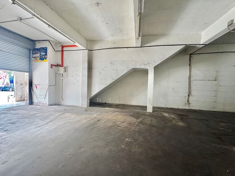 Shop for Rent in Bandar Parklands (Klang) - Penny Chia - Interior - PropertyGuru.com.my