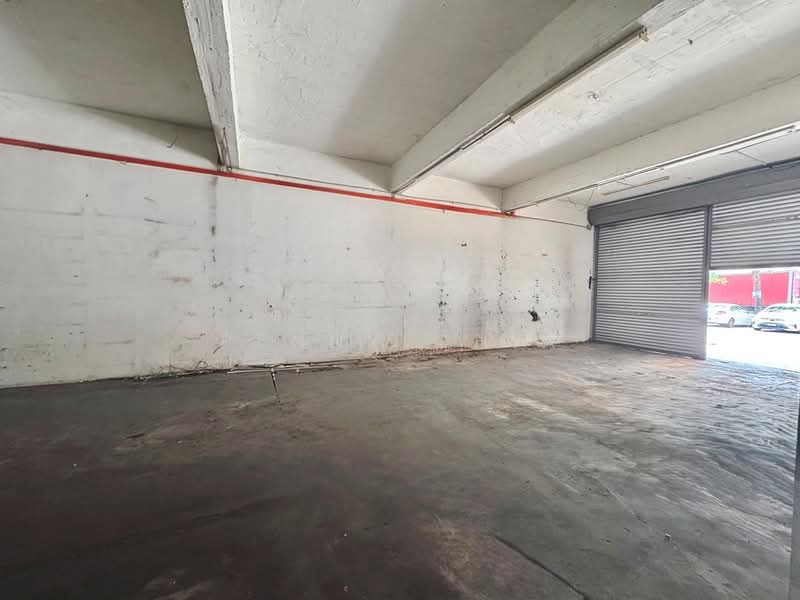 Shop for Rent in Bandar Parklands (Klang) - Penny Chia - Interior - PropertyGuru.com.my
