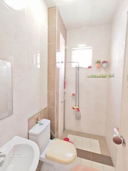 2-storey Terraced House for Sale in Setia Indah 12 (Setia Alam) - Joanne Tan - PropertyGuru.com.my