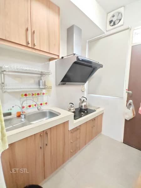 2-storey Terraced House for Sale in Setia Indah 12 (Setia Alam) - Joanne Tan - PropertyGuru.com.my