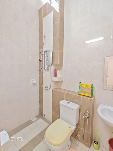 2-storey Terraced House for Sale in Setia Indah 12 (Setia Alam) - Joanne Tan - PropertyGuru.com.my
