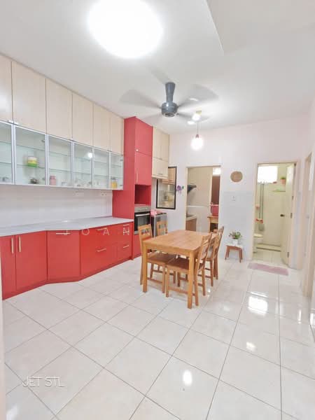 2-storey Terraced House for Sale in Setia Indah 12 (Setia Alam) - Joanne Tan - PropertyGuru.com.my