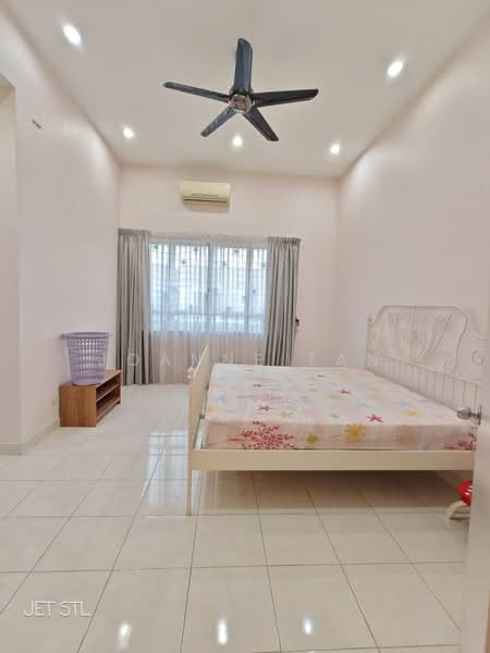 2-storey Terraced House for Sale in Setia Indah 12 (Setia Alam) - Joanne Tan - PropertyGuru.com.my