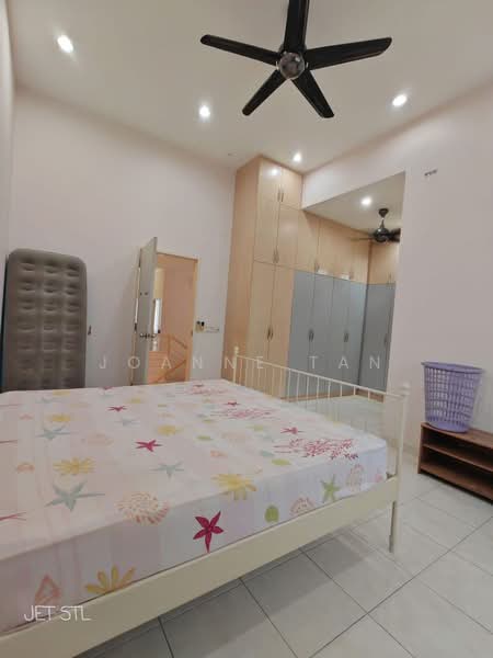 2-storey Terraced House for Sale in Setia Indah 12 (Setia Alam) - Joanne Tan - PropertyGuru.com.my