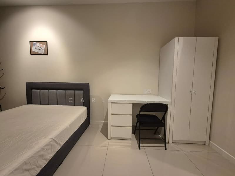 Service Residence for Rent at Centrestage Designer Suite - Carlos Ng - Bedroom - PropertyGuru.com.my