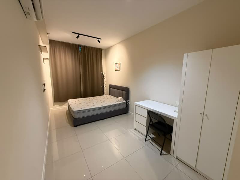 Service Residence for Rent at Centrestage Designer Suite - Carlos Ng - Bedroom - PropertyGuru.com.my