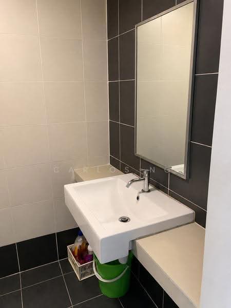 Service Residence for Rent at Centrestage Designer Suite - Carlos Ng - Bathroom - PropertyGuru.com.my