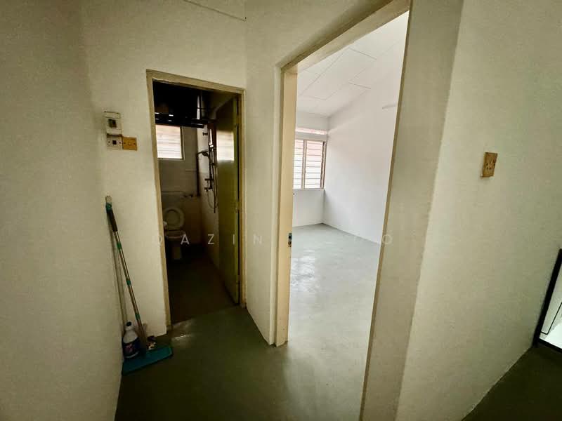 Rumah Teres 2 Tingkat untuk Dijual di Gunung Rapat (Ipoh) - Qazin Khoo - PropertyGuru.com.my