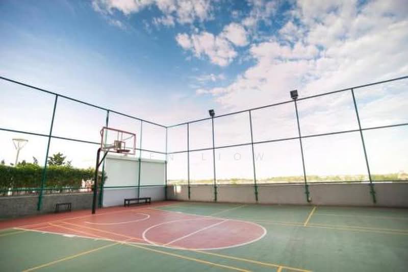 Service Residence for Rent at The Platino Serviced Apartment - Zen Liow - Exterior - PropertyGuru.com.my